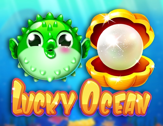 Lucky Ocean